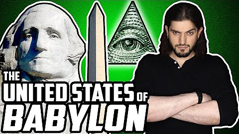 Mystery Babylon, the New World Order - History is a Lie