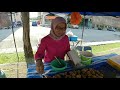 Borong semua satu kedai ayam seringgit