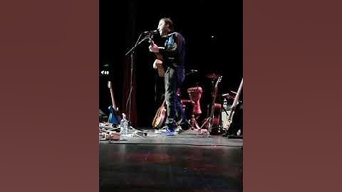 The Source Arts Centre Thurles, 5/1/19