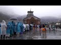 Kedarnath Yatra An Unexpected Hailstorm 2021 Coming Soon