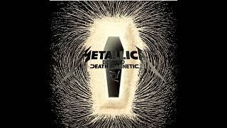 Metallica: Cyanide (D tuning)
