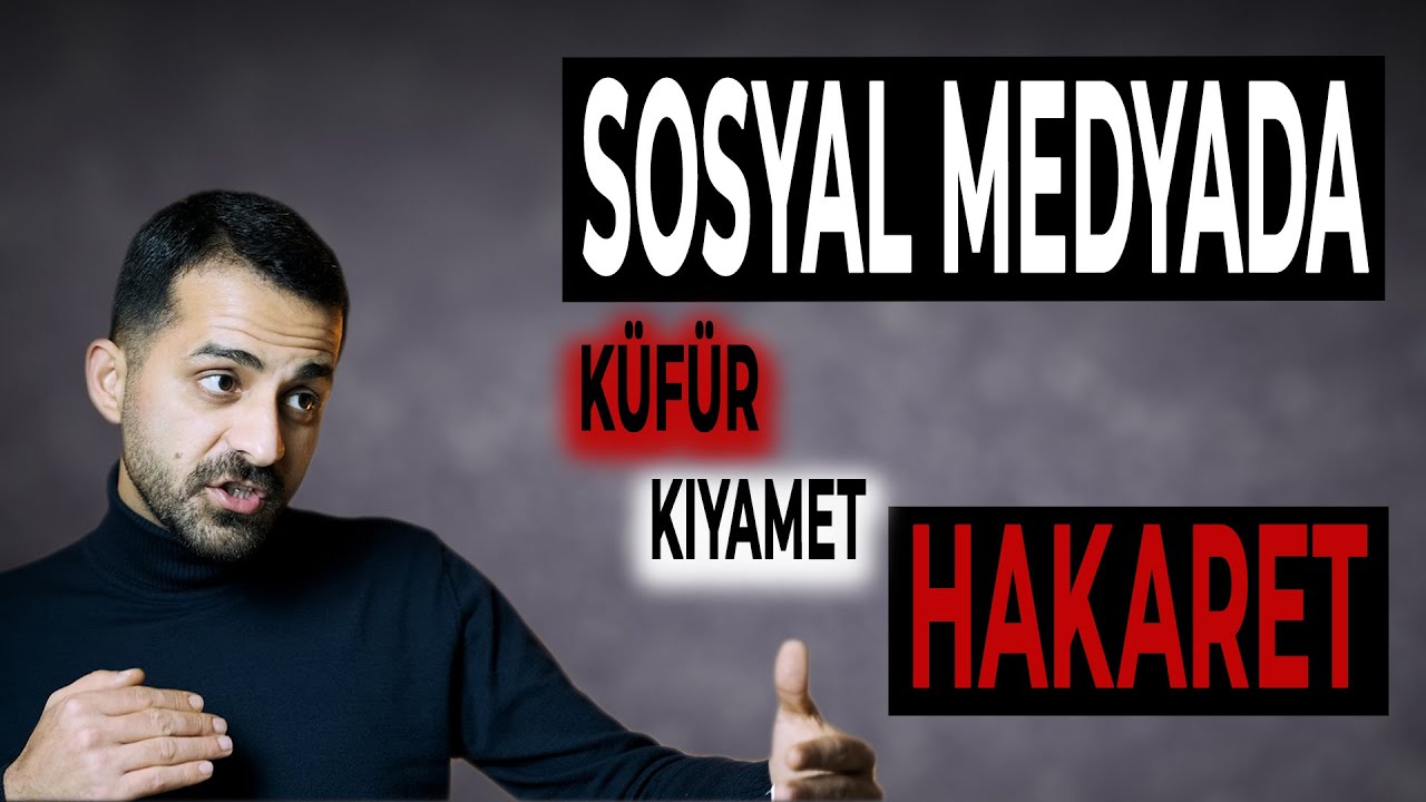 HAKARET SUÇU - İnternet Üzerinden İşlenen Hakaret Suçu