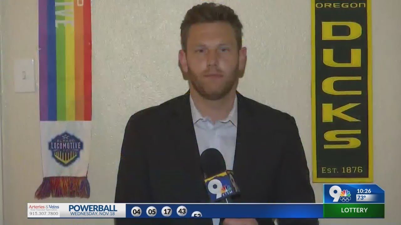 Irvin improves to 4-0, El Paso High wins thriller in overtime