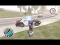 my rampage in saints row 1 part 2