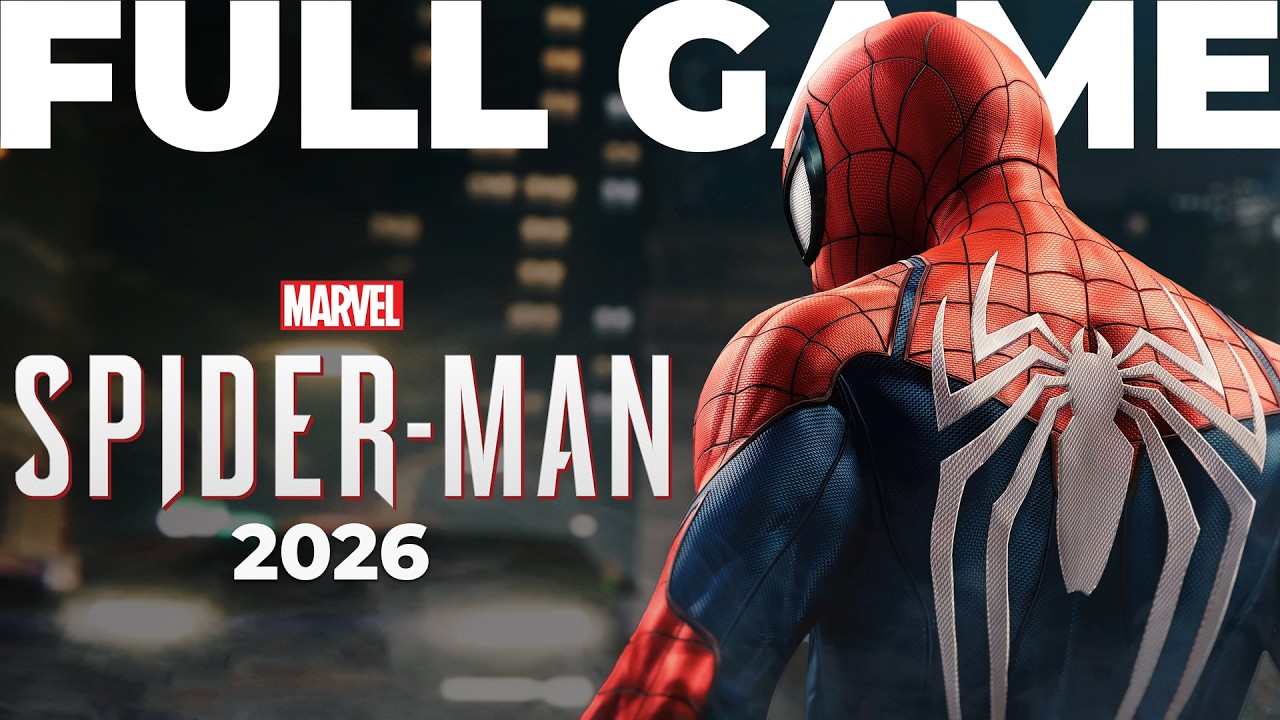 SPIDER-MAN REMASTERED | Maximum Graphics & Web-Slinging! 🕸️ #12
