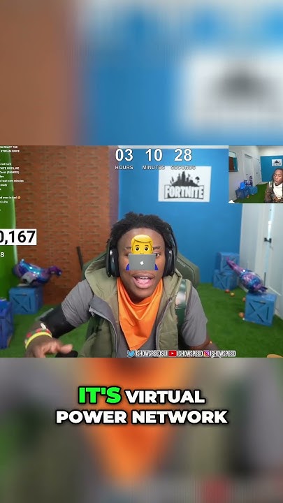 Kai tries to explain VPN to speed 😭 #fortnite #twitch #streaming # Kai tries to explain VPN to speed 😭 #fortnite #twitch #streaming #