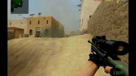 CSS| DxG.Ryan|uK| Double Awp