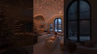 Inside the Most Magical Holiday Home Ever!