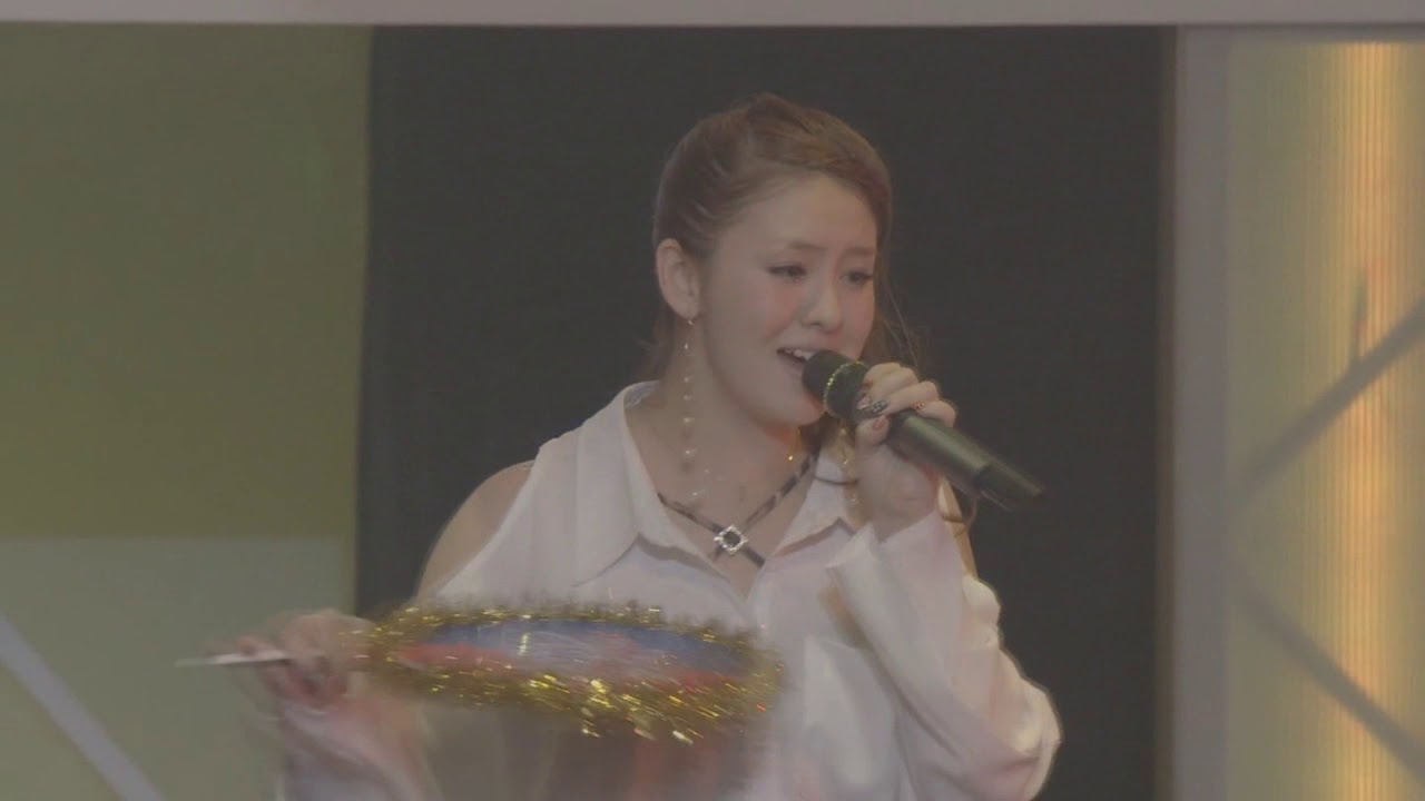 「負けるな わっしょい！」　菅谷梨沙子, 矢島舞美 & ベリキュー