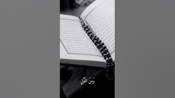 تلاوة قران خاشعة بصوت القارئ اسلام صبحي ( إِنَّا نَحْنُ نَزَّلْنَا عَلَيْكَ الْقُرْآنَ تَنْزِيلًا )