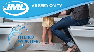 Hydro Wonder from JML