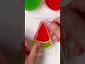     diy watermelon squishy with nano tape shorts