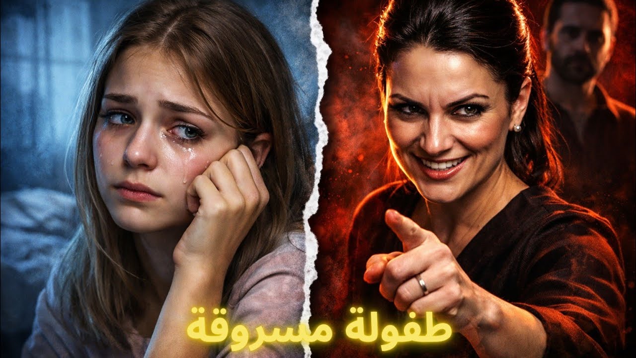 كنت كنقول ليها ماما حتى ولات اكبر جرح فحياتي | معاناة الطفولة😔