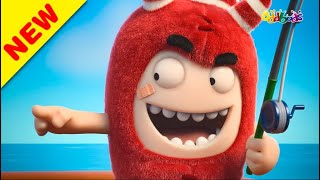 ⁣Oddbods | NOUVEAU | VACANCES D'ÉTÉ | Dessins Animé