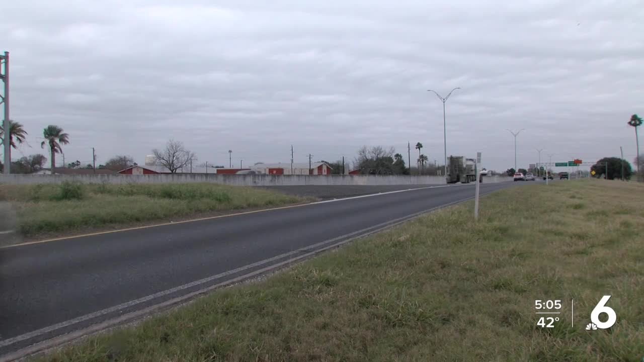 Tips on how to drive on icy roads - YouTube