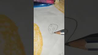 10 second artist challenge🍄🍄 #art #drawing #shorts #YouTubeshorts