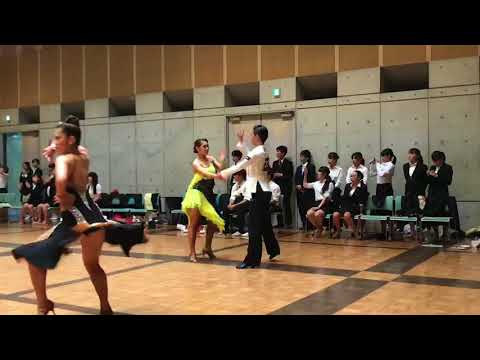 2018種目別戦 C　準決勝