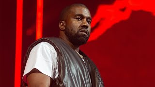 [8D] Closed On Sunday - Kanye West (Jesus Is King Album)