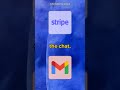 Connect Stripe + Gmail | puq.ai Workflow Automation