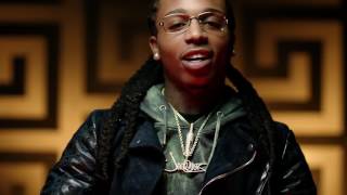 Jacquees-  B.E.D