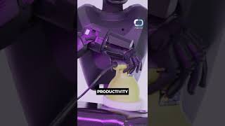 Is Boardwalk Robotics’ Alex the Future of AI-Powered Workplace Automation?