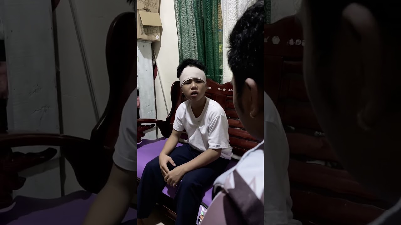 "WALANG IBANG HINANGAD ANG MAGULANG KUNDI MAPABUTI ANG KANILANG ANAK"