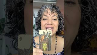 Miércoles #tarot #tarotterapeutico #tarotdiario #cartadiariadetarot #mitaddesemana