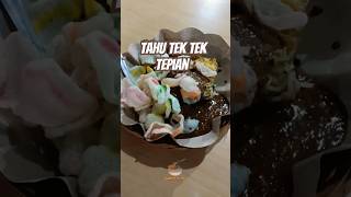 Download Lagu Tahu Tek Tek Tepian Bumbu Kacang nya Mantab #shorts #tahutelur #kulinersamarinda MP3