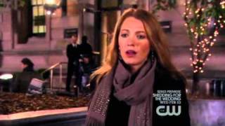 Gossip Girl - Florence and The Machine - Cosmic Love - Season 4 - Episode 14