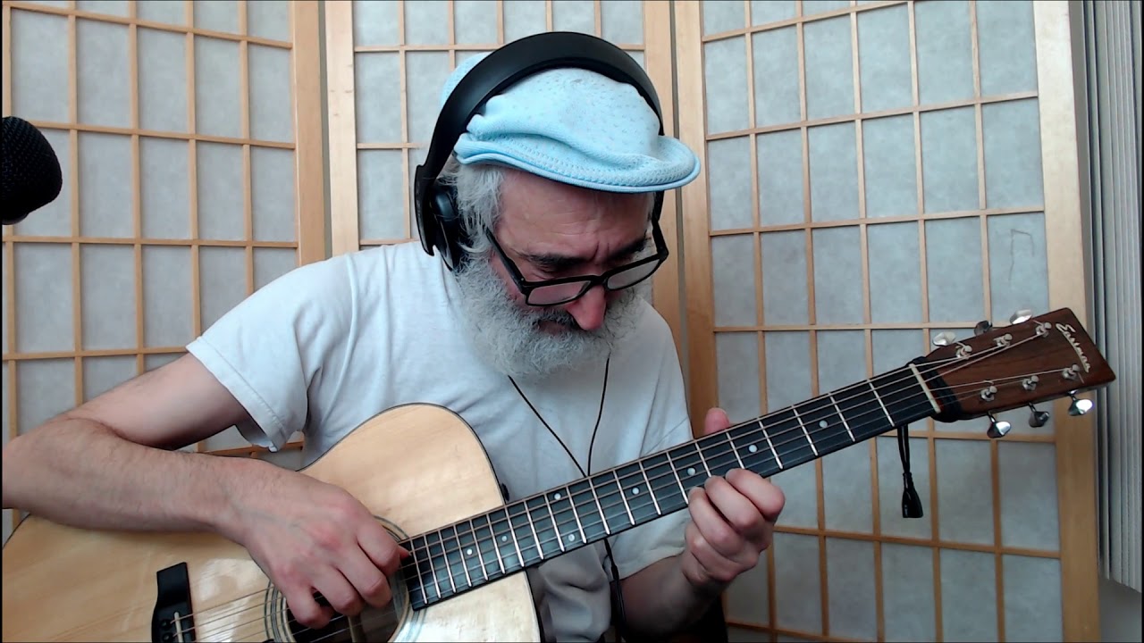 Hi Nay Ma Tov Improv