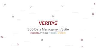 Veritas 360 Data Management Suite
