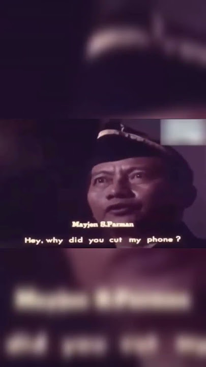 [Ilus] detikdetik Mayjen S Parman diculik G30SPKi #indonesia #sejarah #shorts #youtube #pahlawan
