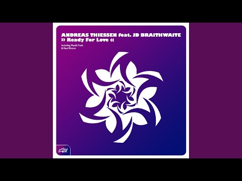 Andreas Thiessen — Ready for Love (Raul Rincon Remix)
