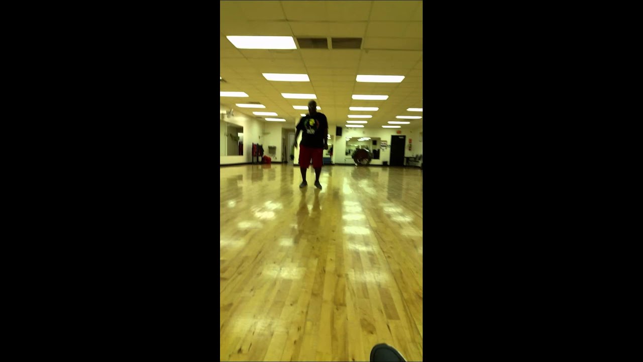 Wine by Cham ft. O Choreography by Mike Hamilton