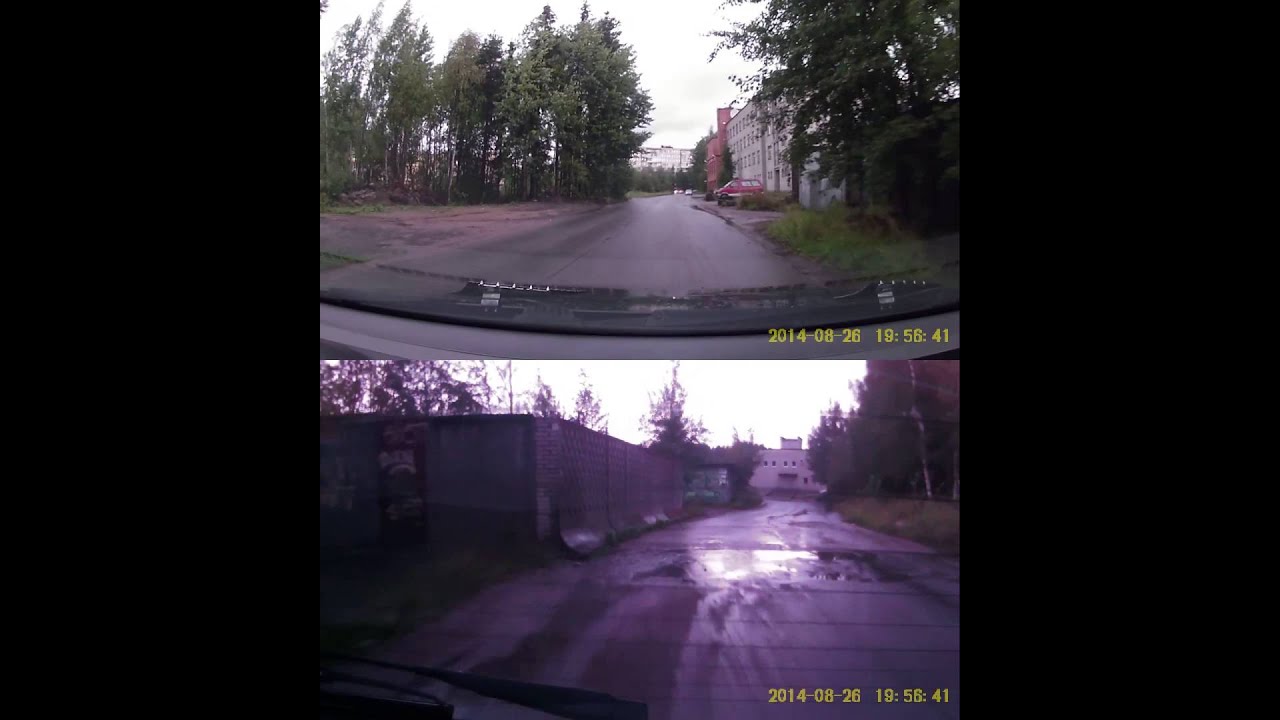 Видеорегистратор  Mystery MDR-895DHD