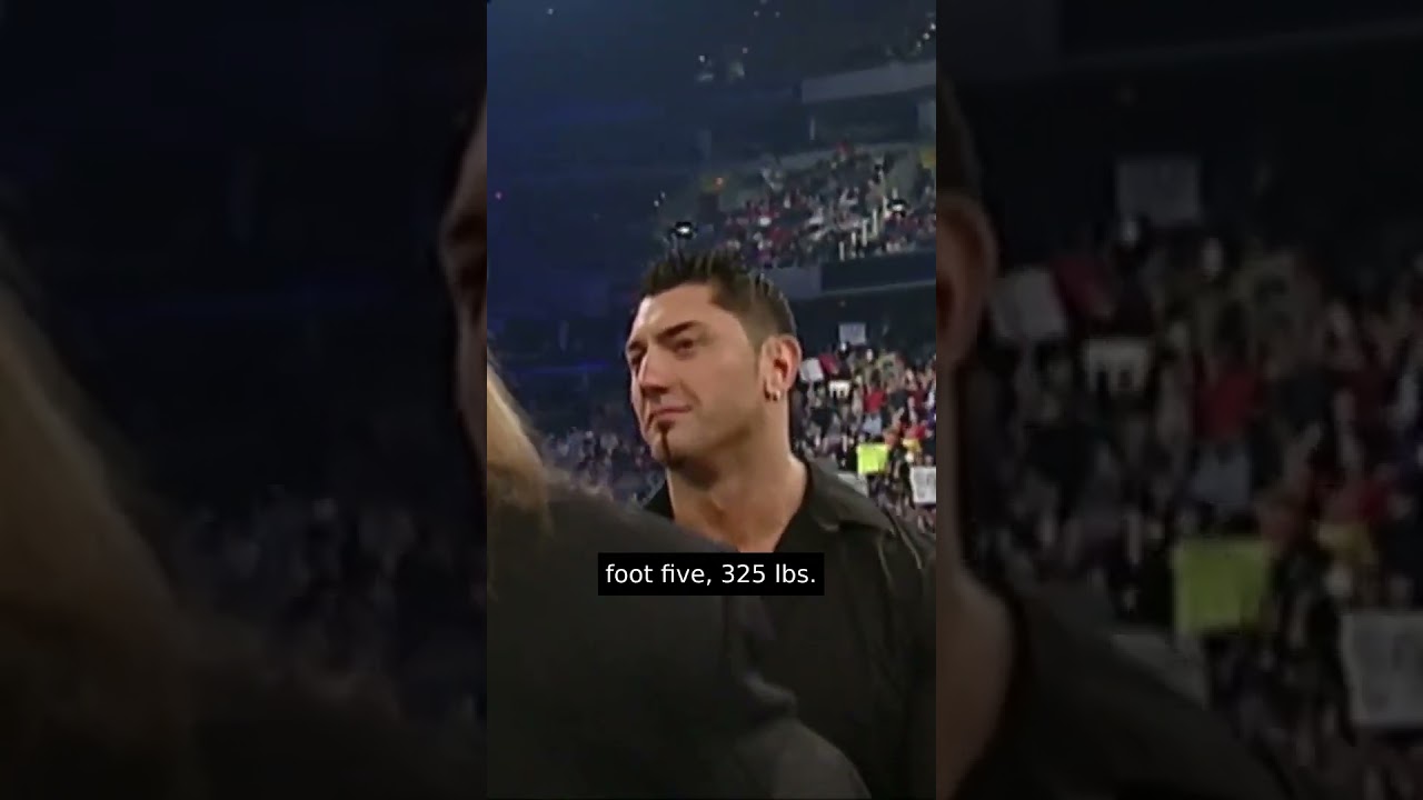 The Evolution of the WWE: Rick Flair, Randy Orton, Dave Batista and Triple H | WWE Historic Moment