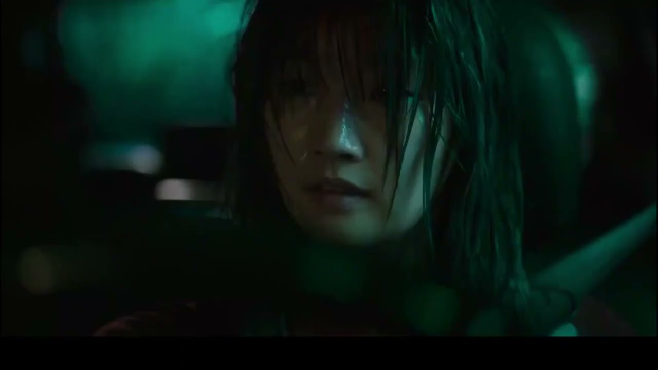 Special Delivery Korean Movie Clip 2