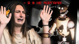 картинка: ЯКЩО В ЖИТТІ МОРГНЕШ — У ГРІ ПОМРЕШ