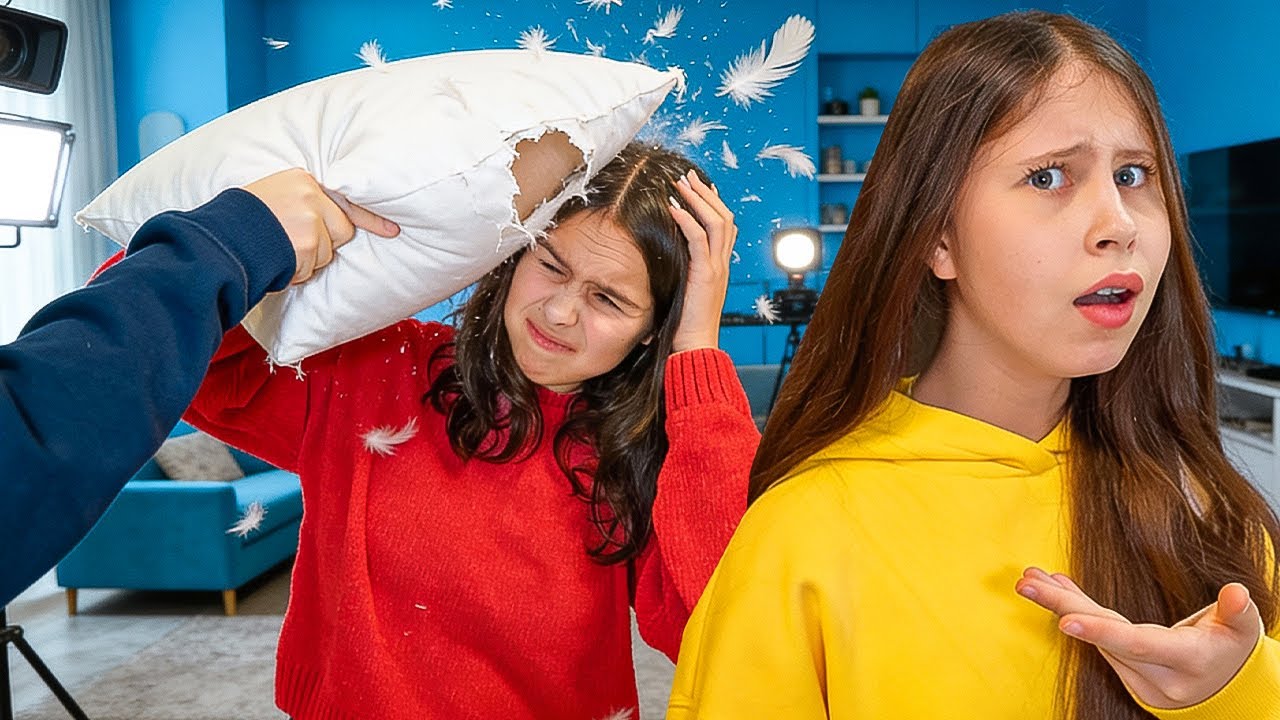 Самый худший день в нашей жизни!