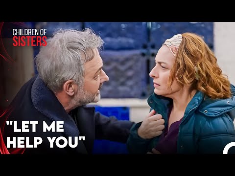 Umran Had A Panic Attack - Children of Sisters Episode 18