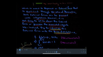 Laplace Transforms: Dirac "function"