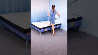 Decoration Kamar Serba Biru Untuk Pecinta Warna Biru