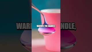 Water Whisper: See Heat Travel in a Teaspoon