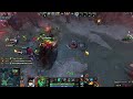 Dota 2 Live - Warlock, Magnus, Spectre, and Wrathking for the win finding match as ranked game