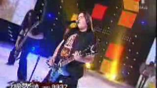ESC Slovakia 2009: Robo Šimko & MassRiot - Môj anjel spí (+Lyrics)