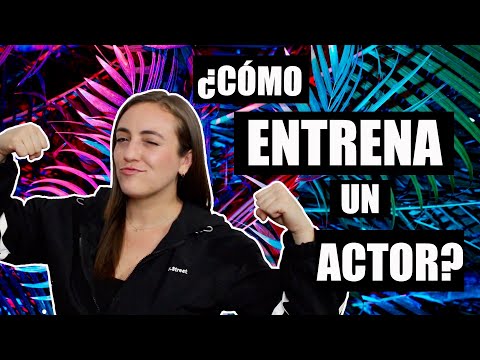 Video: ¿Cuál es el significado de la palabra enactor?