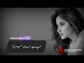 Mera Yaar Milade Ost - Rahat Fateh Ali Khan - Whatsapp Status - Waqar Creations