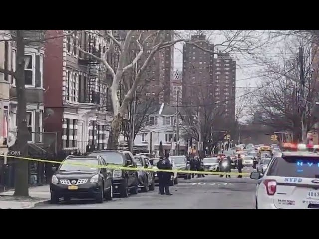 Police Id Teen Shot To Death In The Bronx Nypd