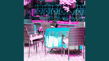 Inspiring Backdrops for Totally Dreams