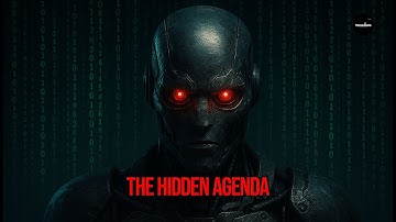 The Dark Truth About AI They Don’t Want You to Know!